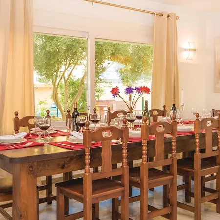 Amazing In Benalmdena With 7 Bedrooms, Wifi&outdoor Swimming Pool