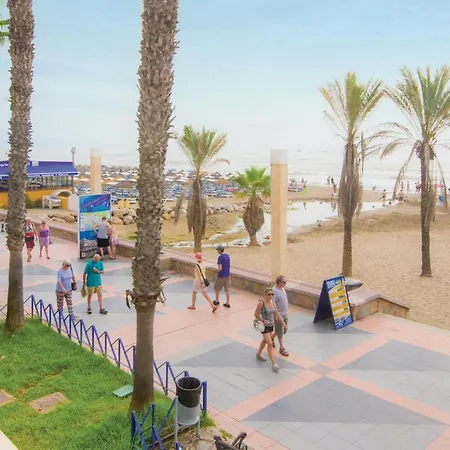 Vakantiehuis Amazing In Benalmdena With 7 Bedrooms, Wifi&outdoor Swimming Pool Benalmádena